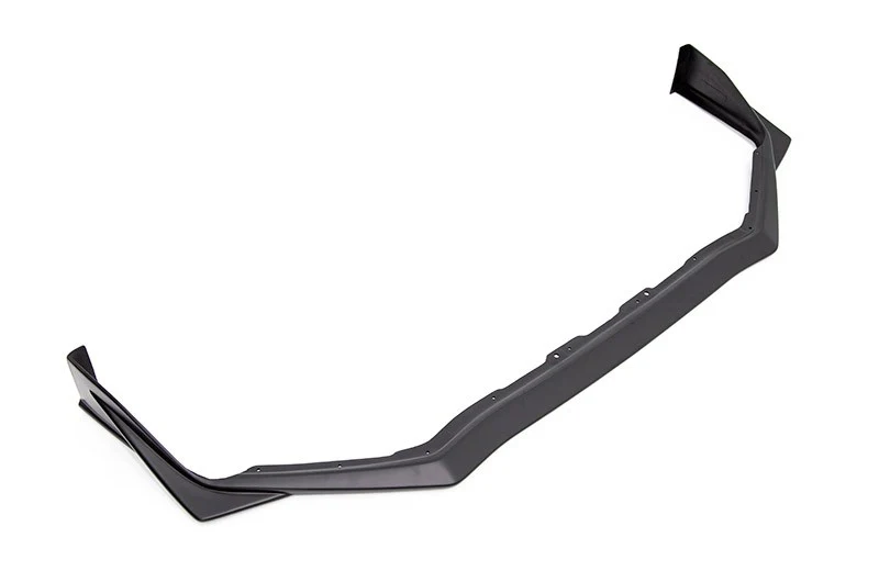 OLM S208 Style Front Lip 2015-2017 WRX / 2015-2017 STI