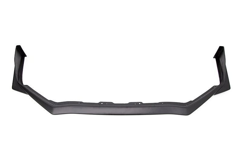 OLM S208 Style Front Lip 2015-2017 WRX / 2015-2017 STI - Image 2