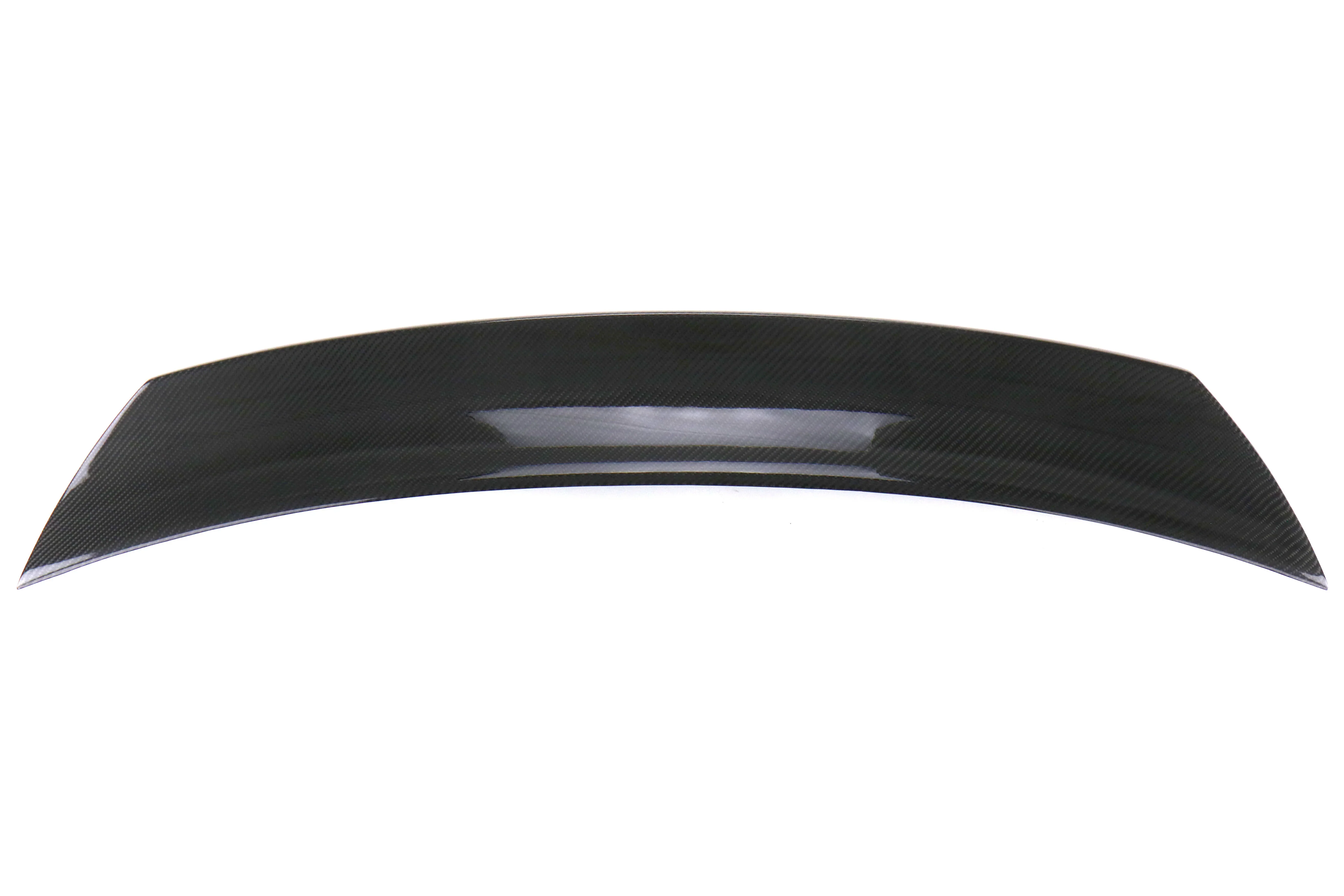 OLM Single Point Carbon Fiber Duckbill 2015-2021 WRX/STI - Image 9
