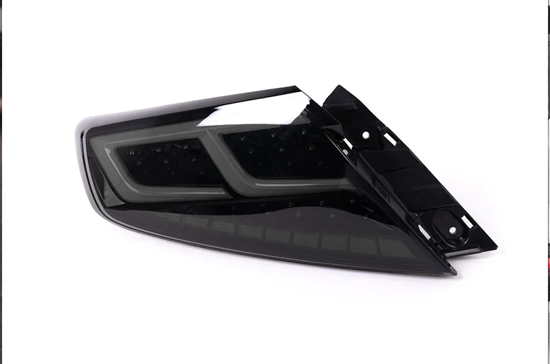 OLM Spec AR LED Tail Lights 2022-2026 WRX - Image 8