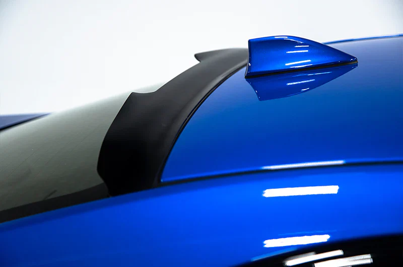 OLM V2 Rear Roof Visor 2022-2026 WRX - Image 3
