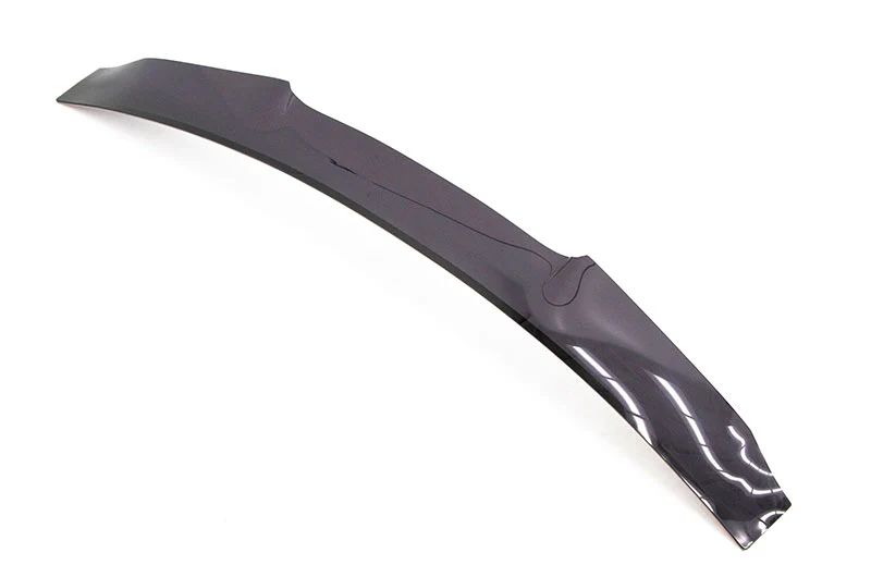 OLM V2 Rear Window Visor 2015-2021 WRX/STI