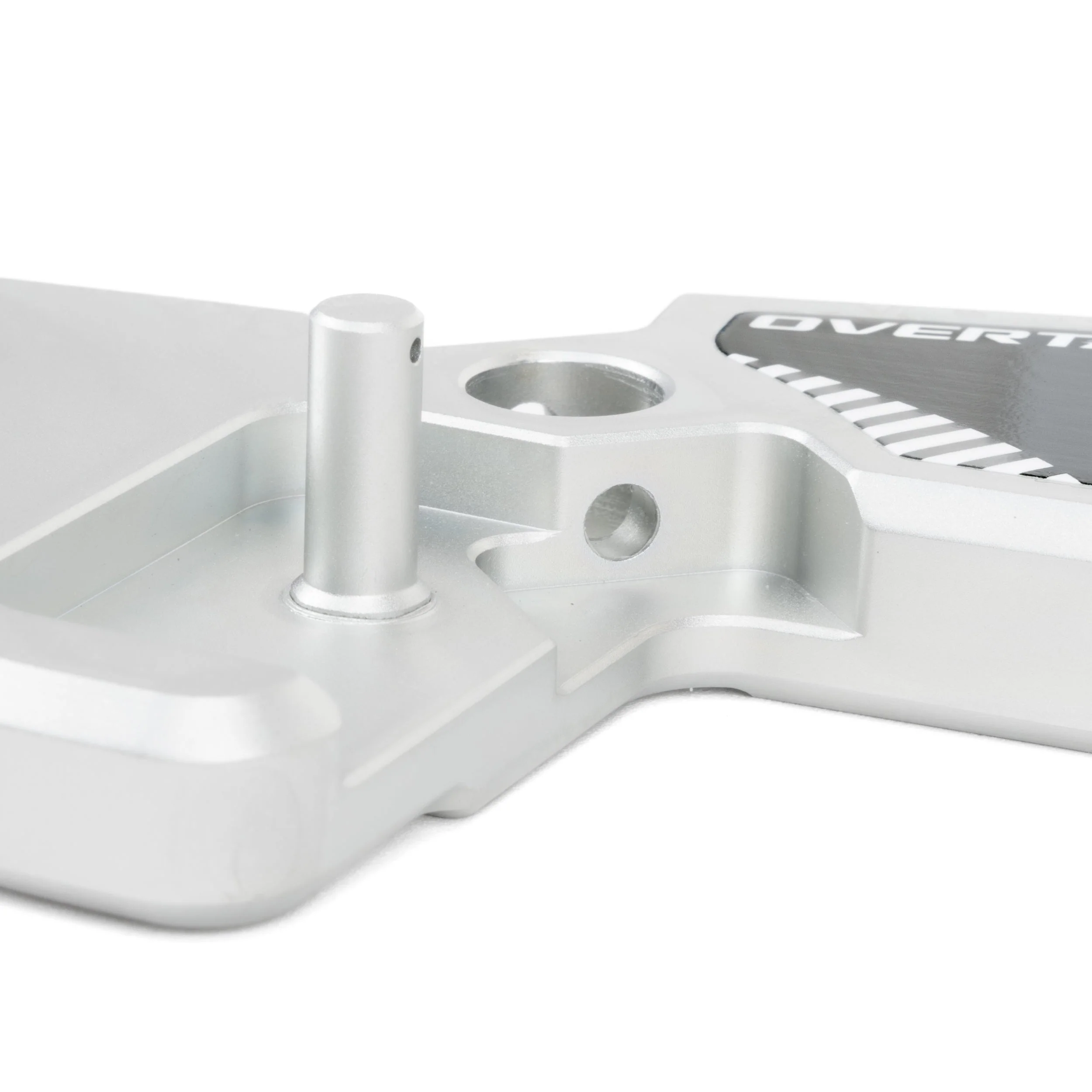 OVERTAKE Short Shift Transmission Plate 2015-2026 WRX - Image 5