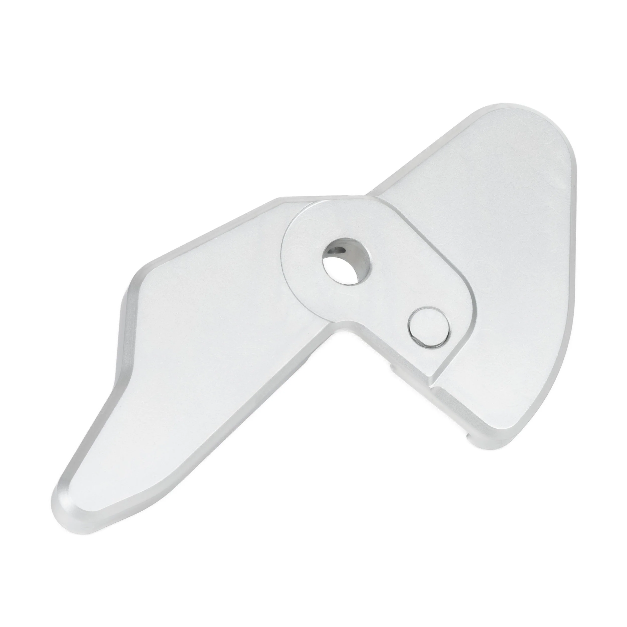 OVERTAKE Short Shift Transmission Plate 2015-2026 WRX - Image 7