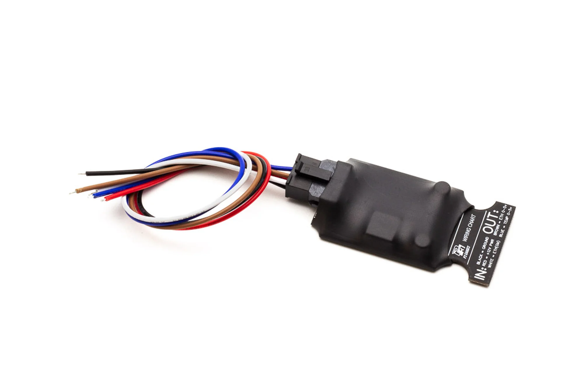 P3 Gauges Ethanol Sensor Voltage Adaptor - Image 2