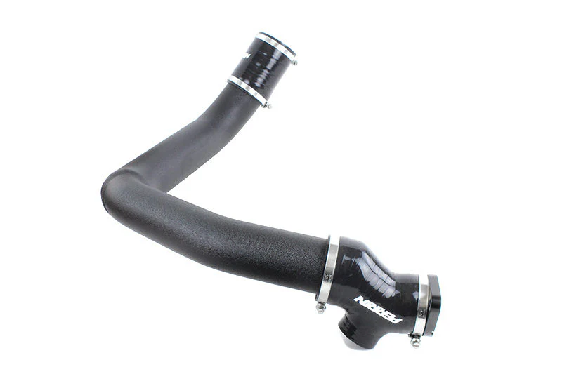 Perrin Black Charge Pipe 2015-2021 WRX - Image 3