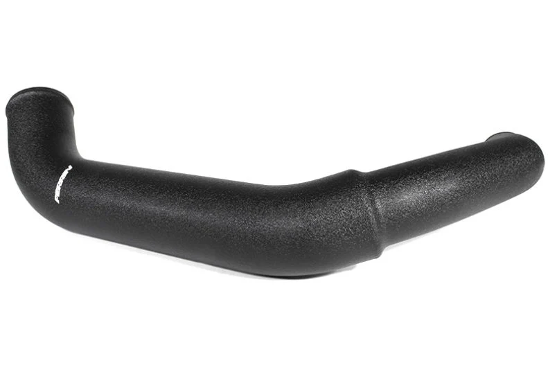 Perrin Black Charge Pipe 2015-2021 WRX - Image 4