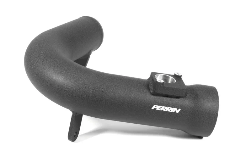 Perrin Black Cold Air Intake 2022+ WRX - Image 4