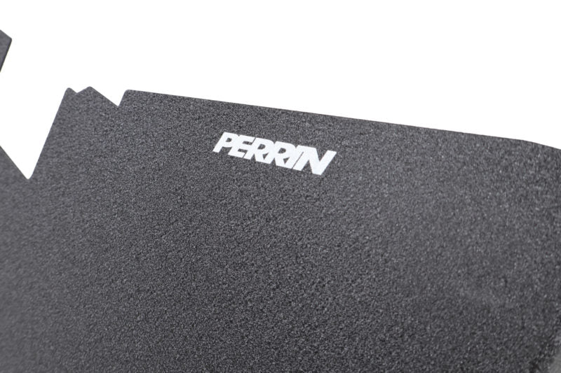 Perrin Black Cold Air Intake Kit 2022+ WRX - Image 10