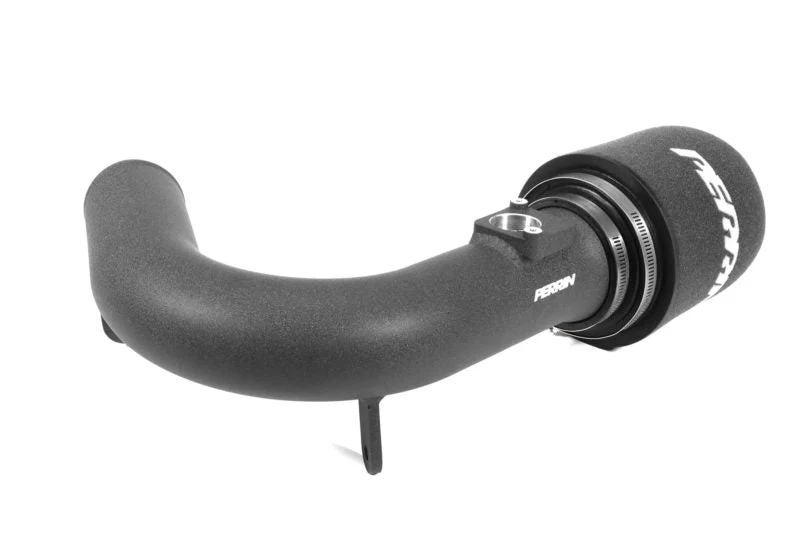Perrin Black Cold Air Intake Kit 2022+ WRX - Image 4