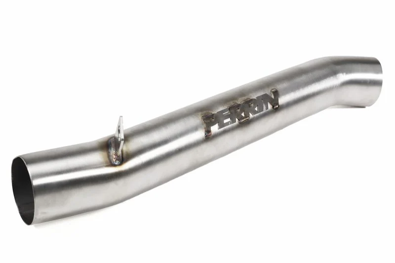 Perrin Catted Front Pipe 2022+ WRX - Image 4