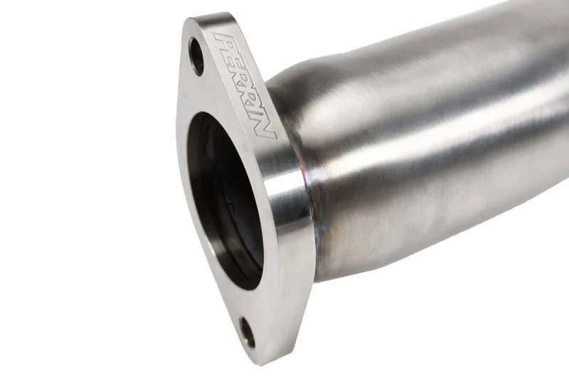 Perrin Catted Front Pipe 2022+ WRX - Image 6