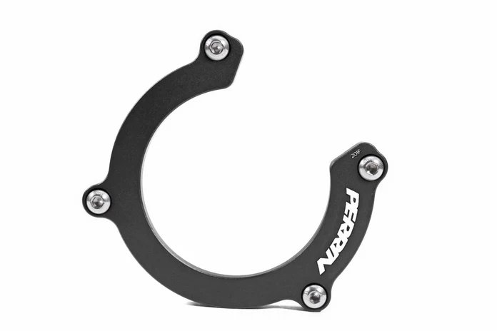 Perrin Driveshaft Lockdown Kit 2008+ WRX / 2008-2021 STI - Image 3