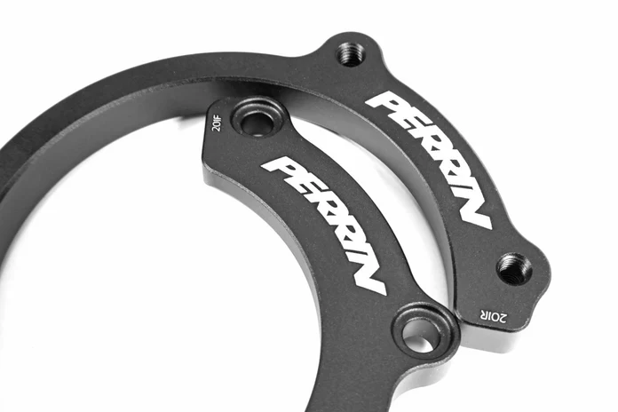 Perrin Driveshaft Lockdown Kit 2008+ WRX / 2008-2021 STI - Image 4