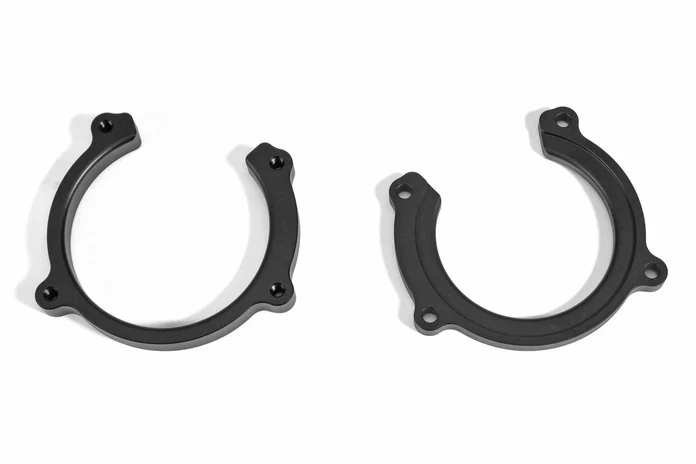Perrin Driveshaft Lockdown Kit 2008+ WRX / 2008-2021 STI - Image 6