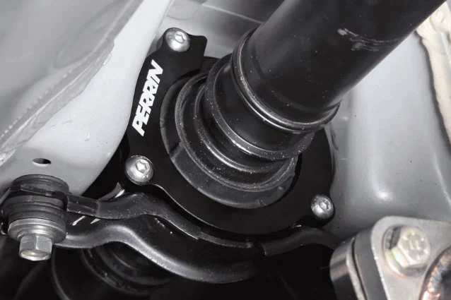 Perrin Driveshaft Lockdown Kit 2008+ WRX / 2008-2021 STI - Image 7