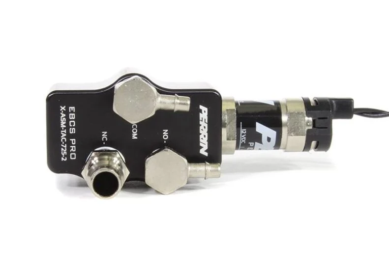 Perrin EBCS Pro Boost Control Solenoid 2008-2021 STI - Image 4