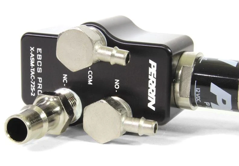 Perrin EBCS Pro Boost Control Solenoid 2008-2021 STI - Image 5