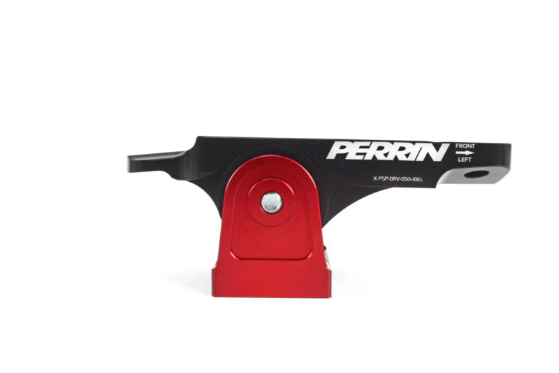 Perrin Engine Mount Kit 2002+ WRX / 2004-2021 STI - Image 2