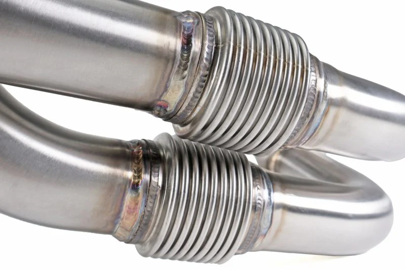 Perrin Equal Length Header 2022+ WRX - Image 12
