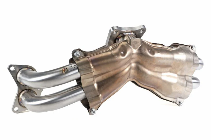 Perrin Equal Length Header 2022+ WRX - Image 14