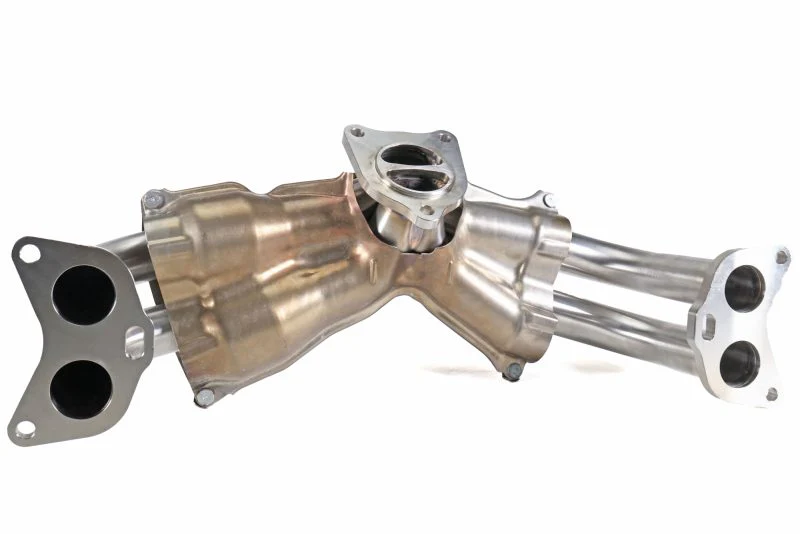 Perrin Equal Length Header 2022+ WRX - Image 15