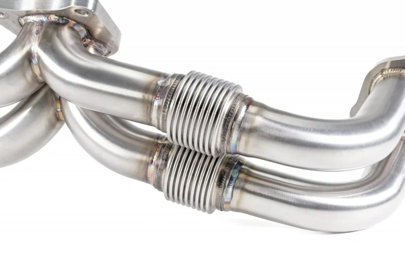 Perrin Equal Length Header 2022+ WRX - Image 7