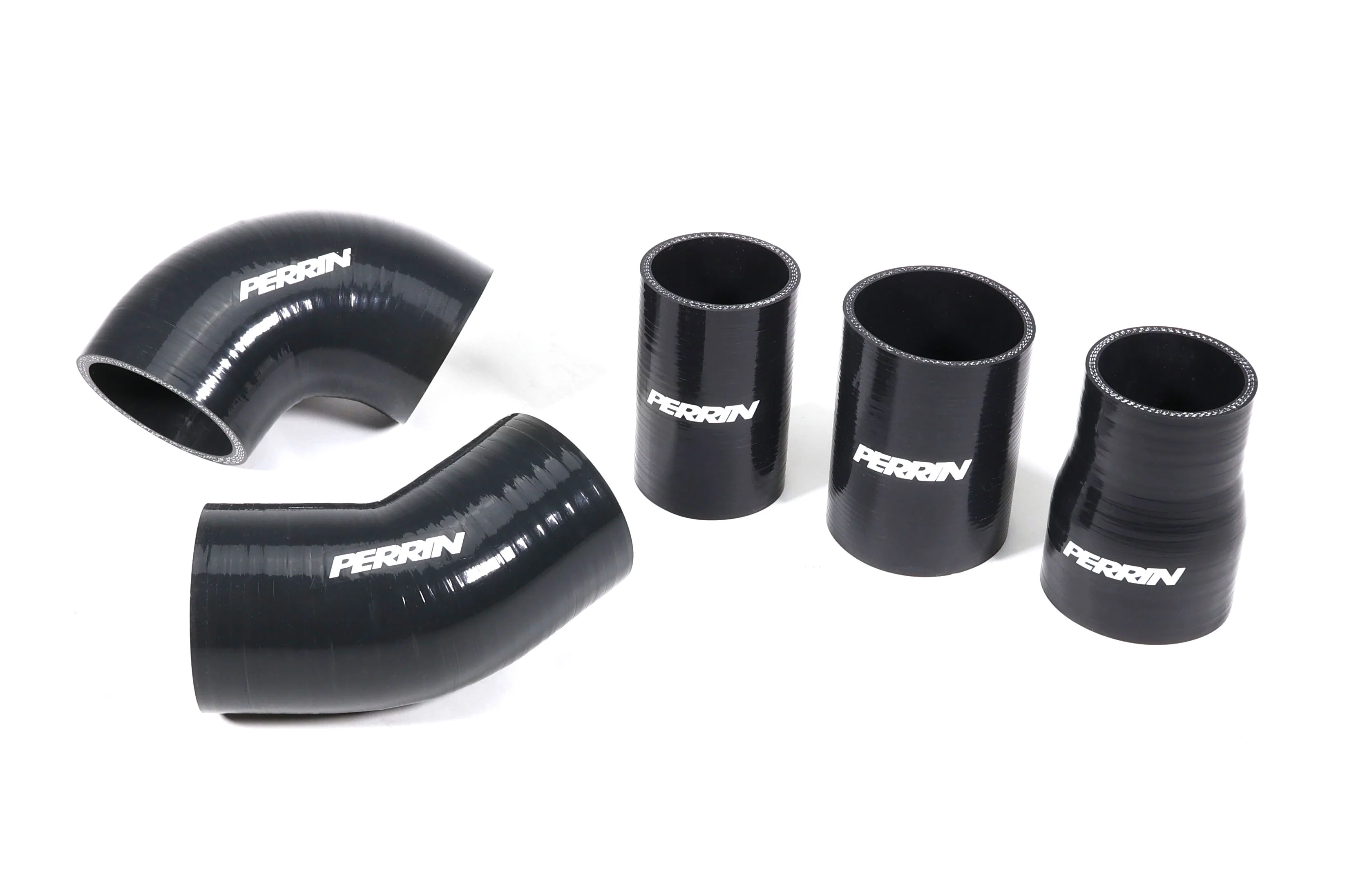 Perrin Front Mount Intercooler Kit 2022+ WRX - Image 7