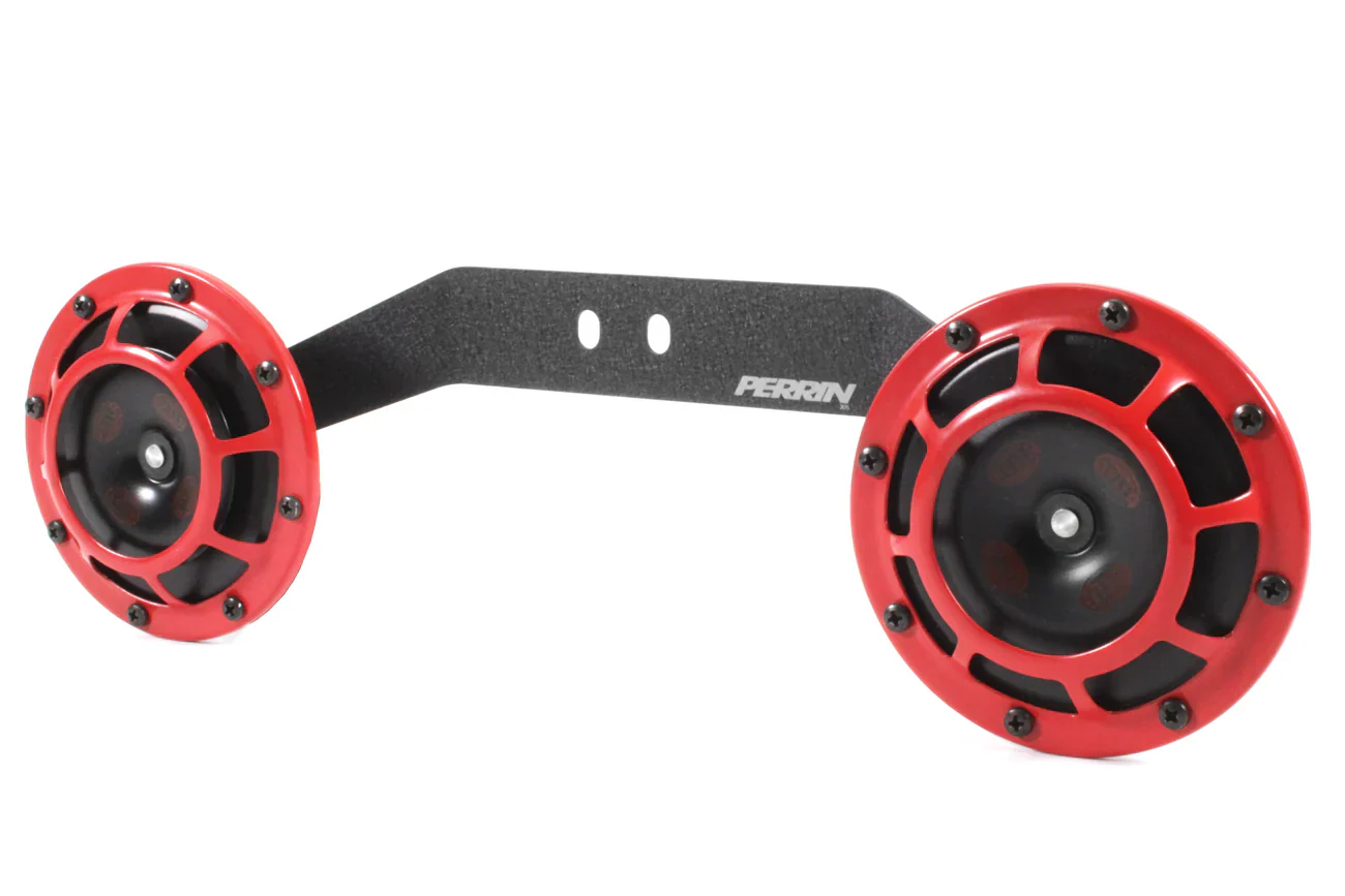 Perrin Hella Horn Bracket 2022+ WRX - Image 2