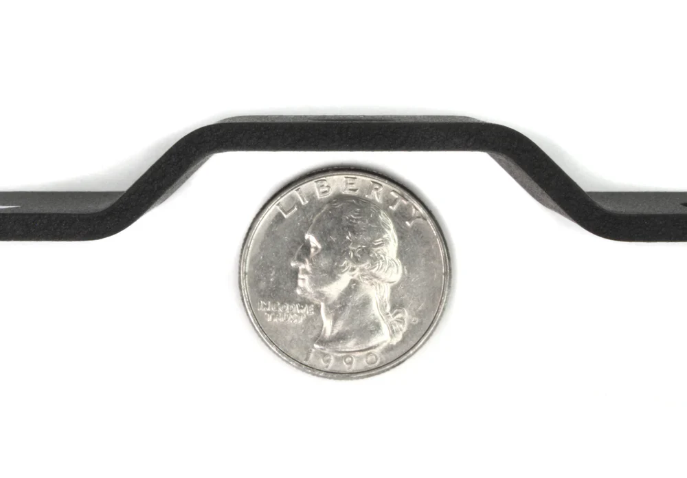 Perrin Hella Horn Bracket 2022+ WRX - Image 3