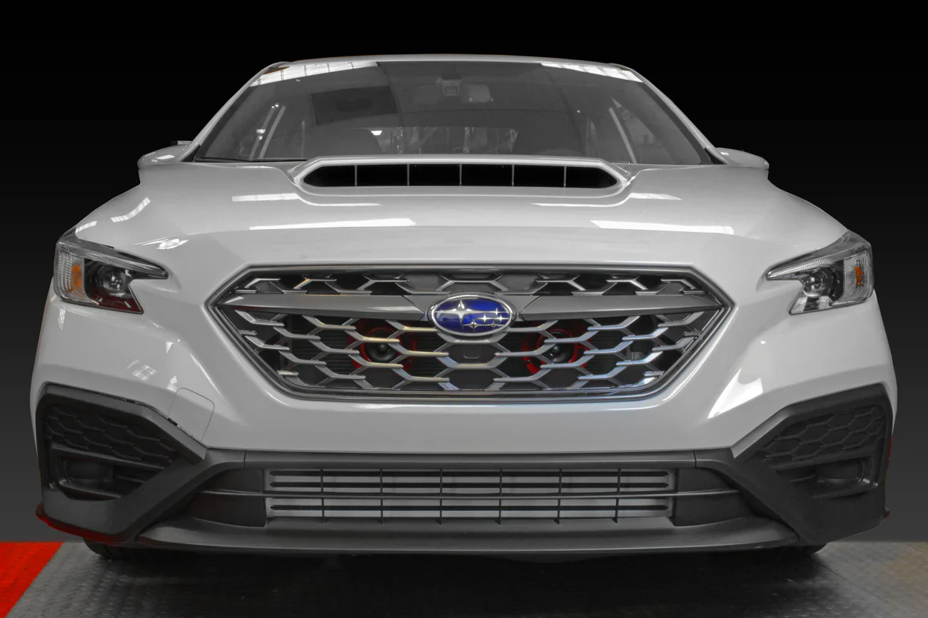 Perrin Hella Horn Bracket 2022+ WRX - Image 5