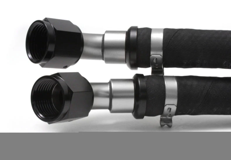 Perrin Oil Cooler Kit 2022+ WRX - Image 6