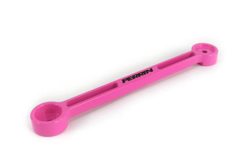 Perrin Pink Battery Tie Down 2002+ WRX / 2004-2021 STI