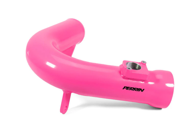 Perrin Pink Cold Air Intake Kit 2022+ WRX - Image 5