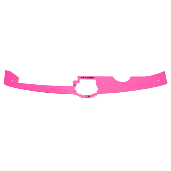 Perrin Pink Radiator Shroud 2022-2026 WRX - Image 3