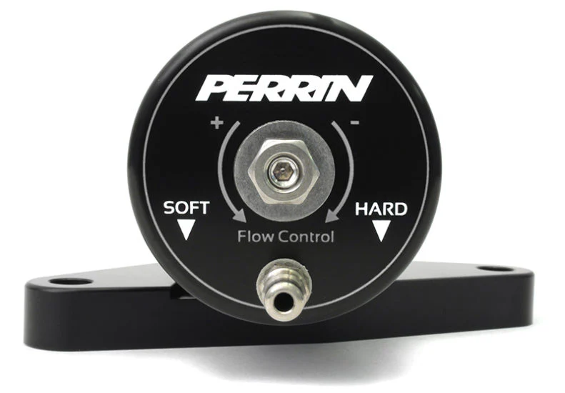 Perrin Recirculating Blow Off Valve 2002-2007 WRX / 2004-2021 STI - Image 4