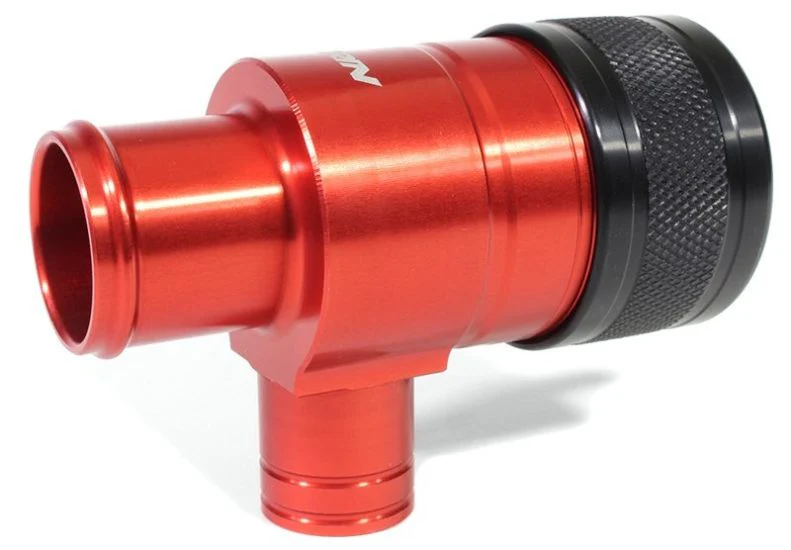 Perrin Red Bypass Valve 2015-2021 WRX - Image 2