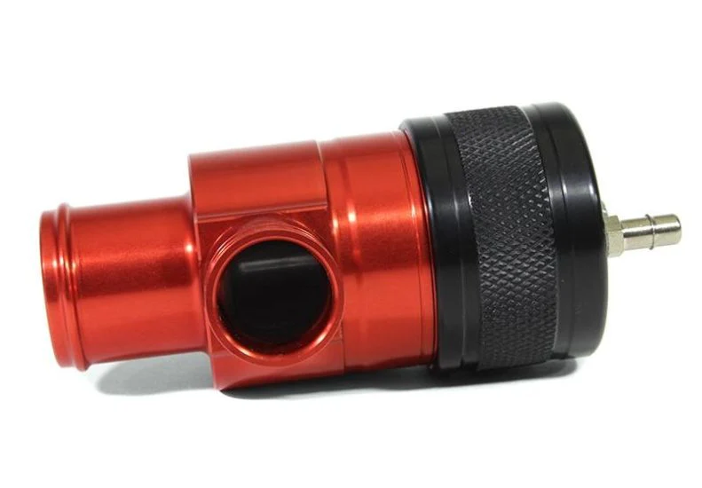 Perrin Red Bypass Valve 2015-2021 WRX - Image 4
