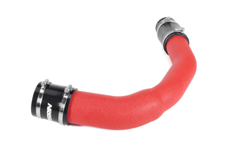 Perrin Red Charge Pipe 2022+ WRX - Image 2