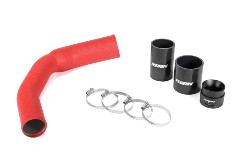 Perrin Red Charge Pipe 2022+ WRX - Image 3
