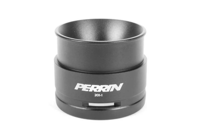 Perrin Red Charge Pipe 2022+ WRX - Image 4