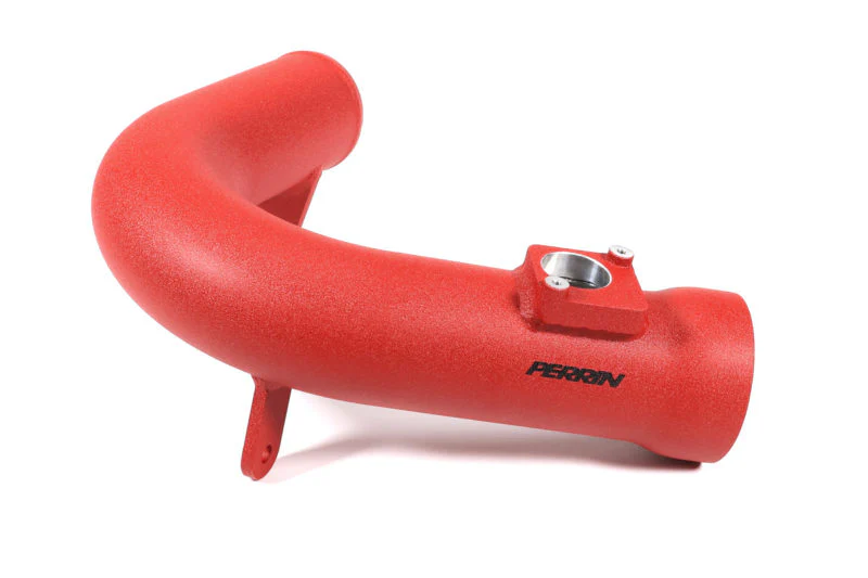 Perrin Red Cold Air Intake Kit 2022+ WRX - Image 4