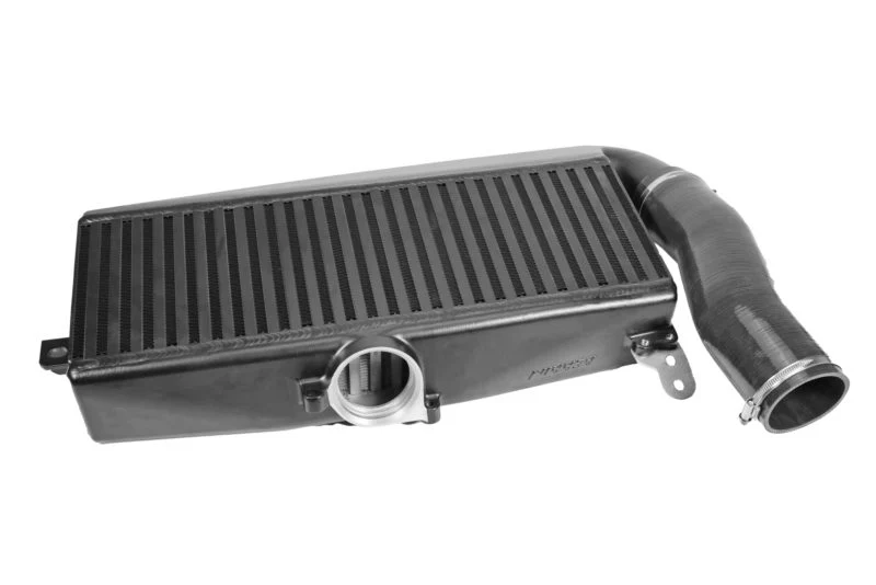 Perrin Top Mount Intercooler Kit 2022+ WRX - Image 4