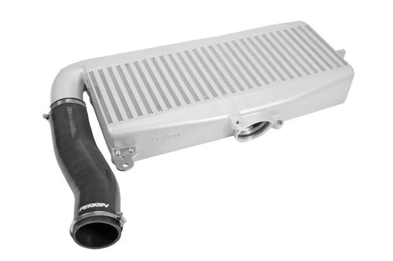Perrin Top Mount Intercooler Kit 2022+ WRX - Image 5
