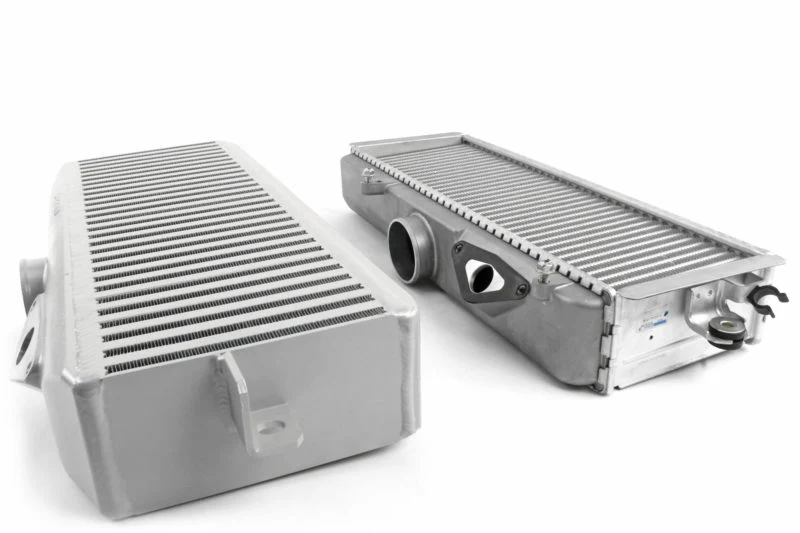 Perrin Top Mount Intercooler Kit 2008-2021 STI - Image 2