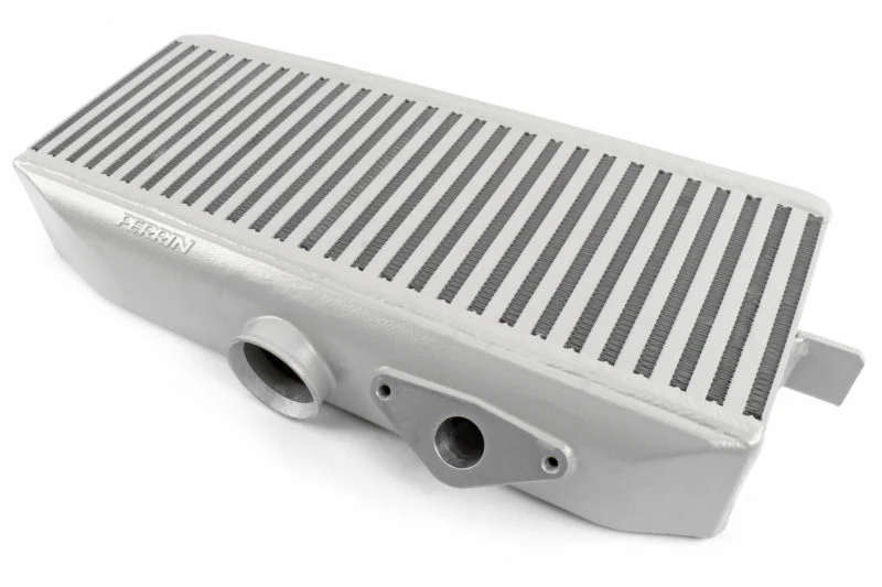 Perrin Top Mount Intercooler Kit 2008-2021 STI - Image 3