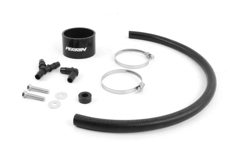 Perrin Top Mount Intercooler Kit 2008-2021 STI - Image 4
