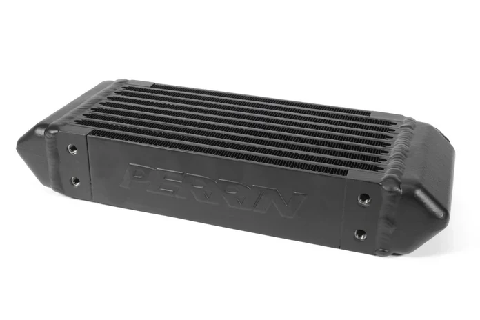 Perrin Transmission Oil Cooler Kit 2022+ WRX CVT - Image 5