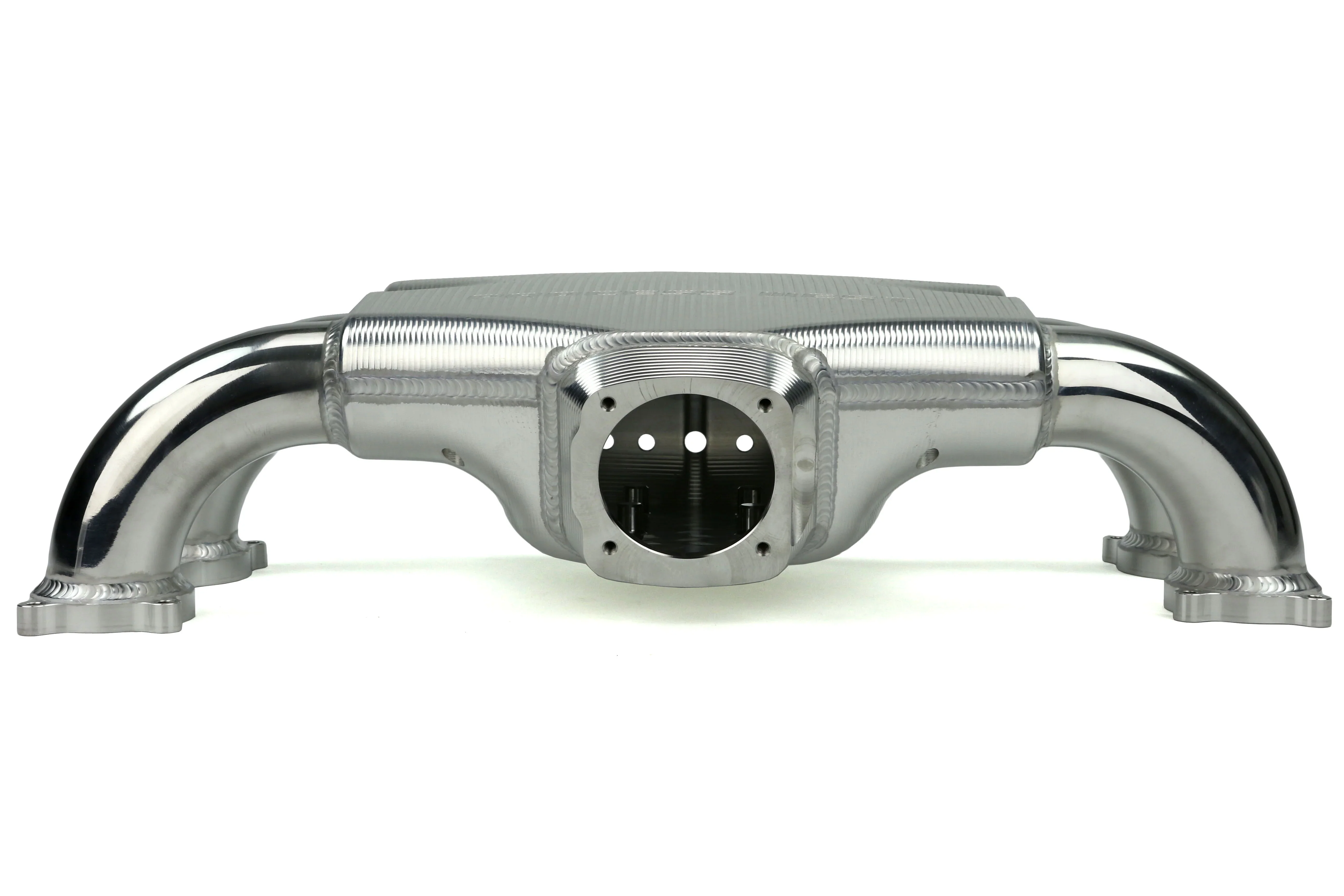 Process West Intake Manifold Track Version 2002-2014 WRX / 2004-2021 STI - Image 3