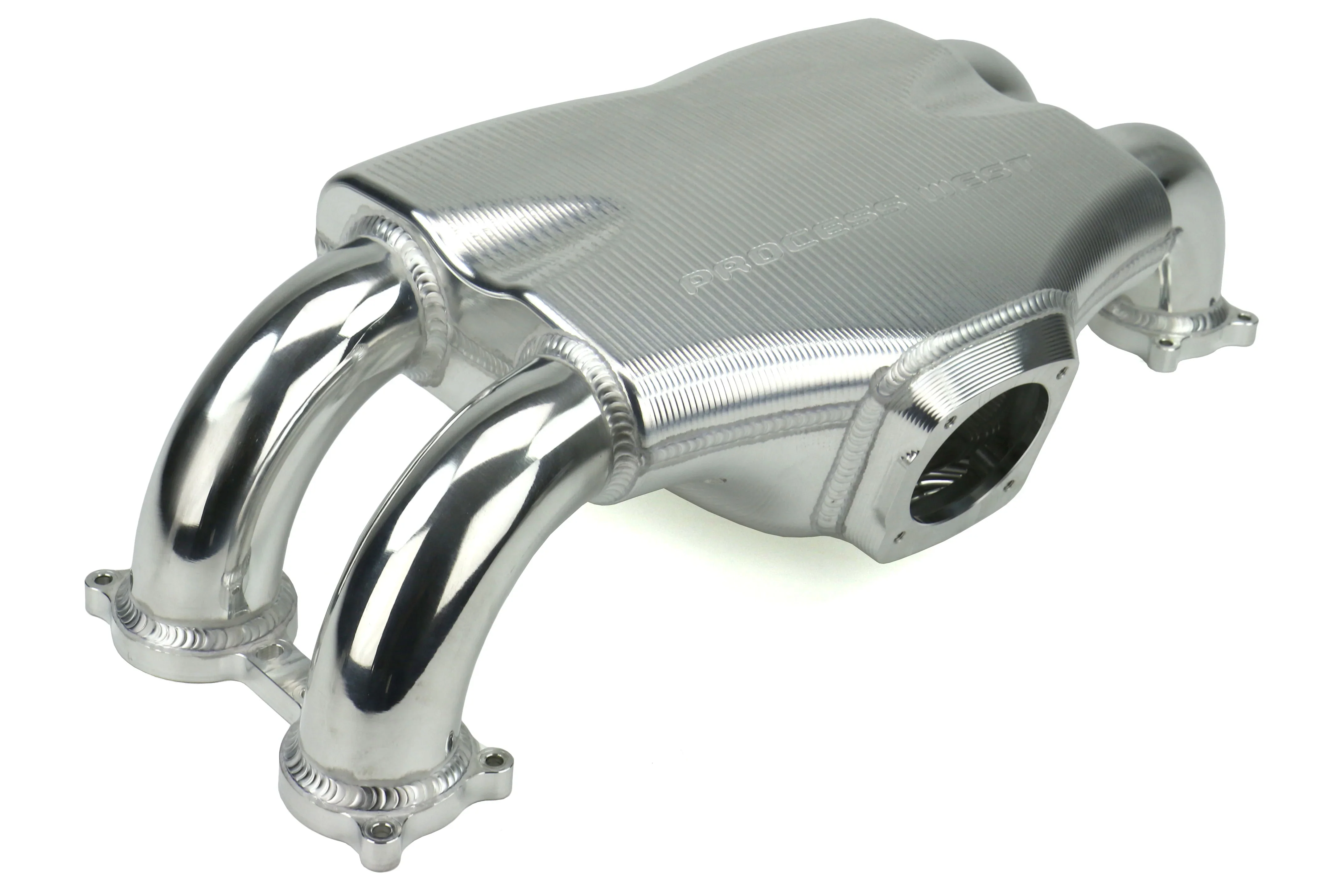 Process West Intake Manifold Track Version 2002-2014 WRX / 2004-2021 STI - Image 4